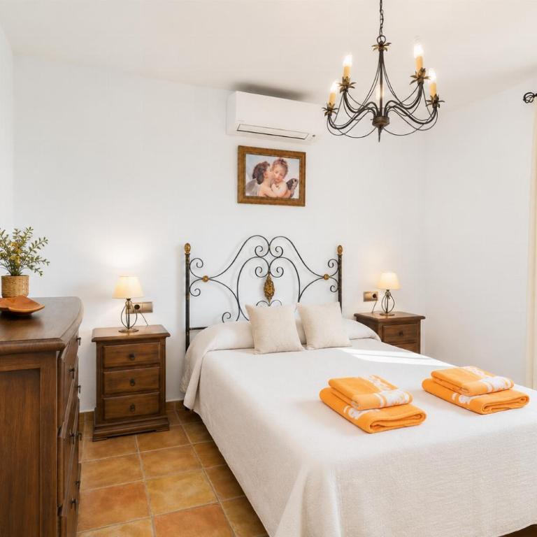 Villa Ana y Garcia - Villa - 15