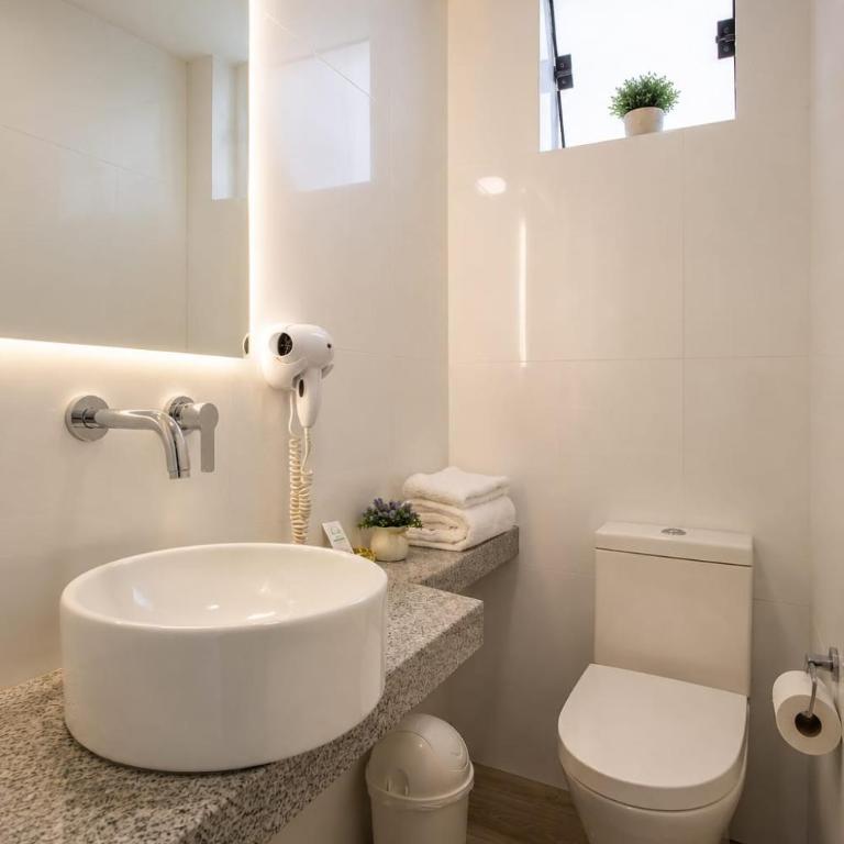 Natura Inn Hotel - Standard Single Room - 2
