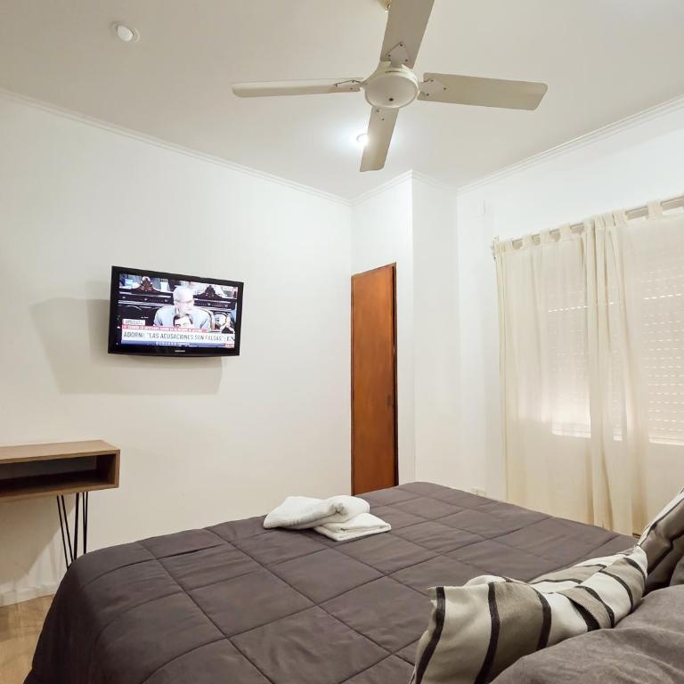 Hotel Milton - Double Room - 2