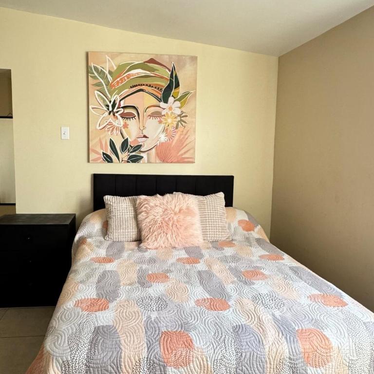 Estudio #4 a 5 min del malecon - Appartement 1 Chambre - 1
