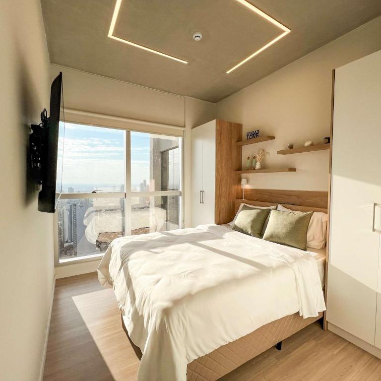 Sky Stays Petra Tower - Modern Living - Apartment - 13