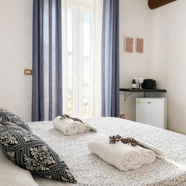 Luvara - Double Room - 31