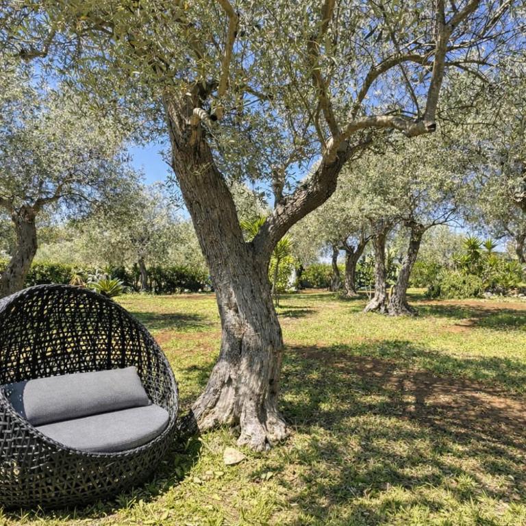 Luvara - Double Room - 9