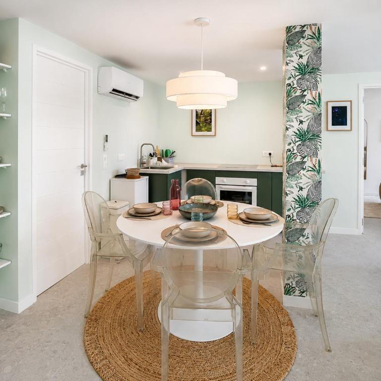 La Cerise Monaco apartment - Apartment mit 2 Schlafzimmern - 9