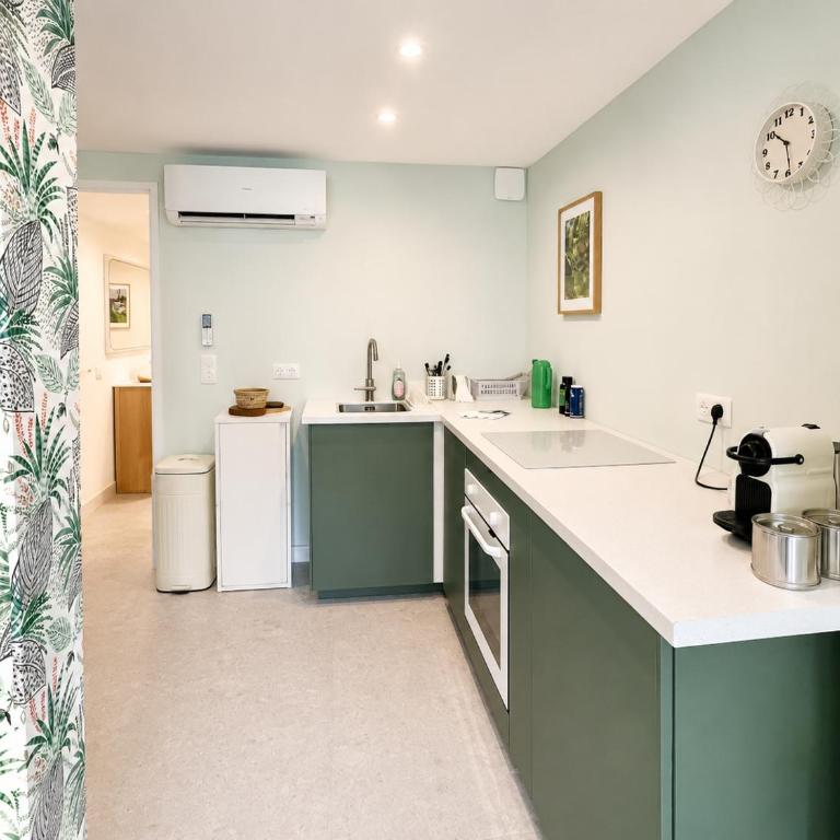 La Cerise Monaco apartment - Apartment mit 2 Schlafzimmern - 7