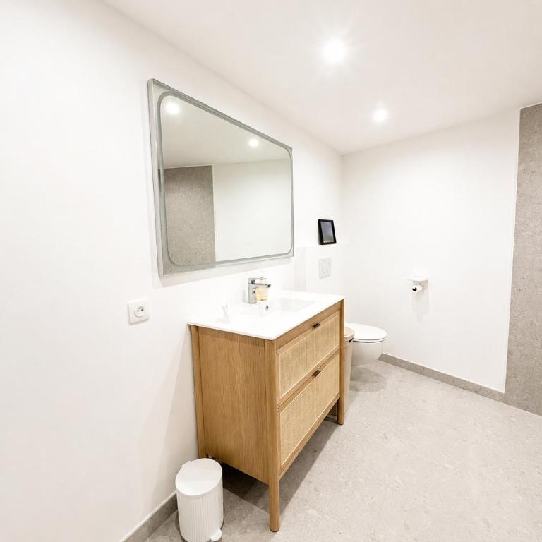 La Cerise Monaco apartment - Apartment mit 2 Schlafzimmern - 10