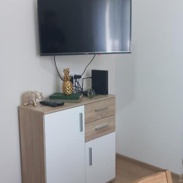 Zaga Bloom Apartment - Apartman Tipa "Suite" sa 1 Spavaćom Sobom - 12
