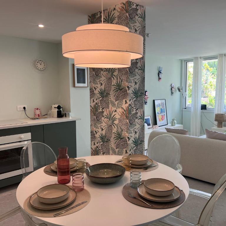 La Cerise Monaco apartment - Apartment mit 2 Schlafzimmern - 11