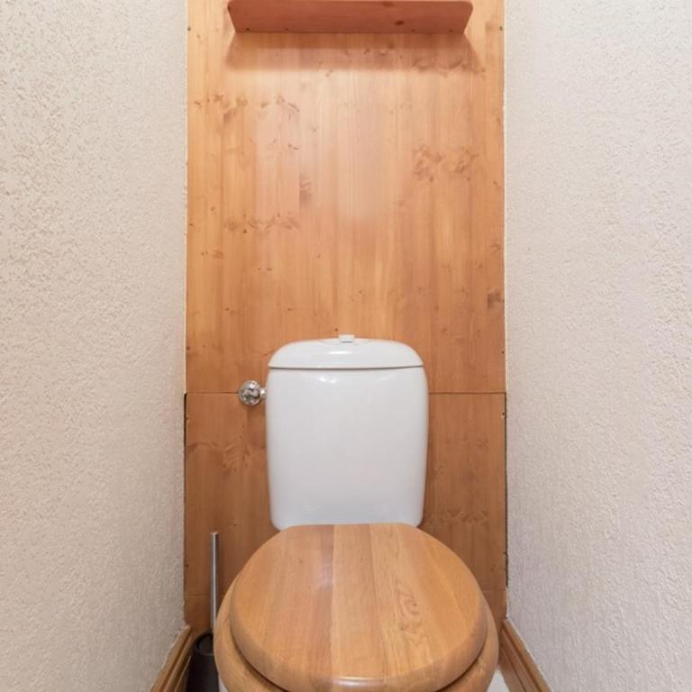 Appartement calme aux Arcs 1800, 6 pers, balcon - FR-1-346-320 - Appartement - 9