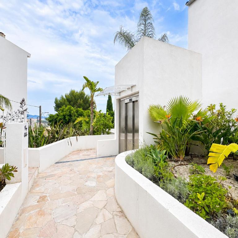 La Cerise Monaco apartment - Apartment mit 2 Schlafzimmern - 19