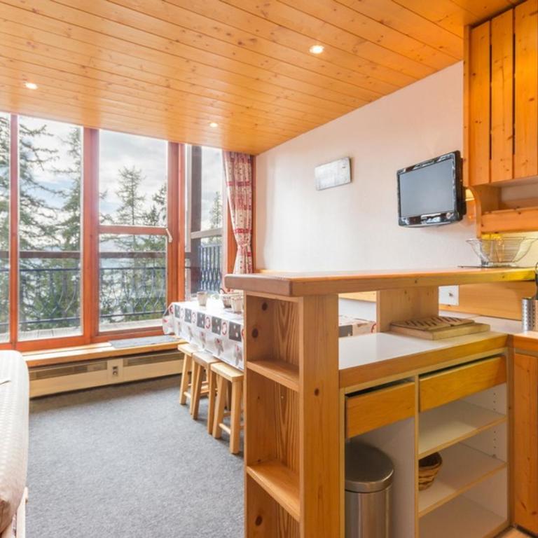 Duplex rénové au calme avec balcon - 6/7 pers. - FR-1-346-332 - Appartement - 14