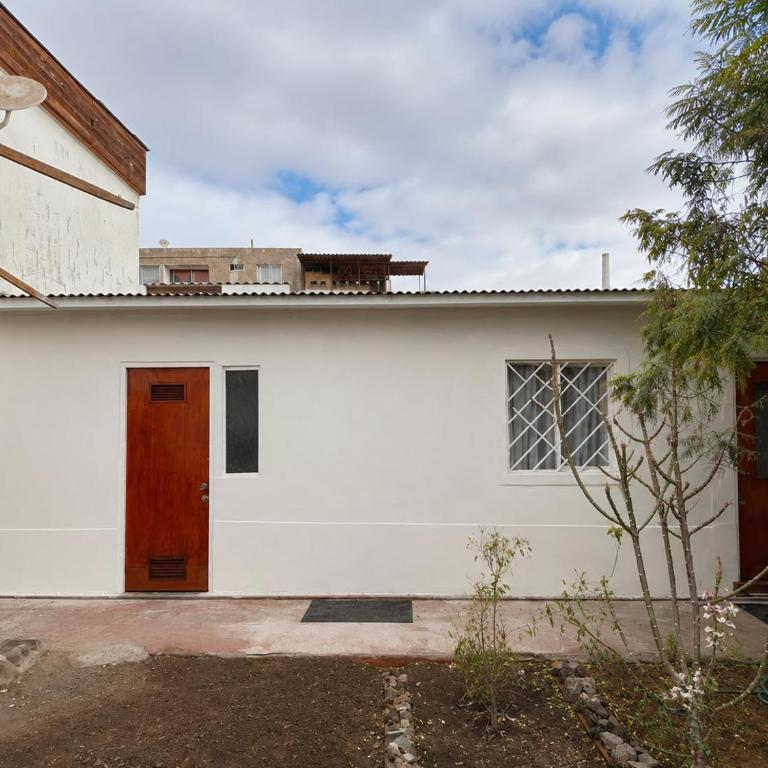 Esmeralda EXPONOR 2026 - Apartamento de 2 dormitorios - 1