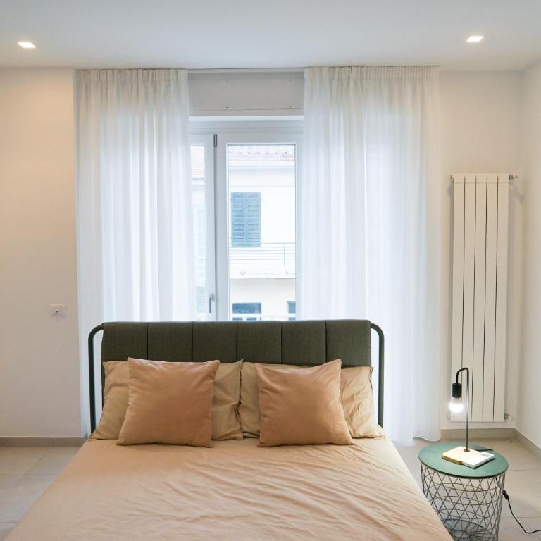 Casa MarViDe - Viareggio Centro - Three-Bedroom Apartment - 3