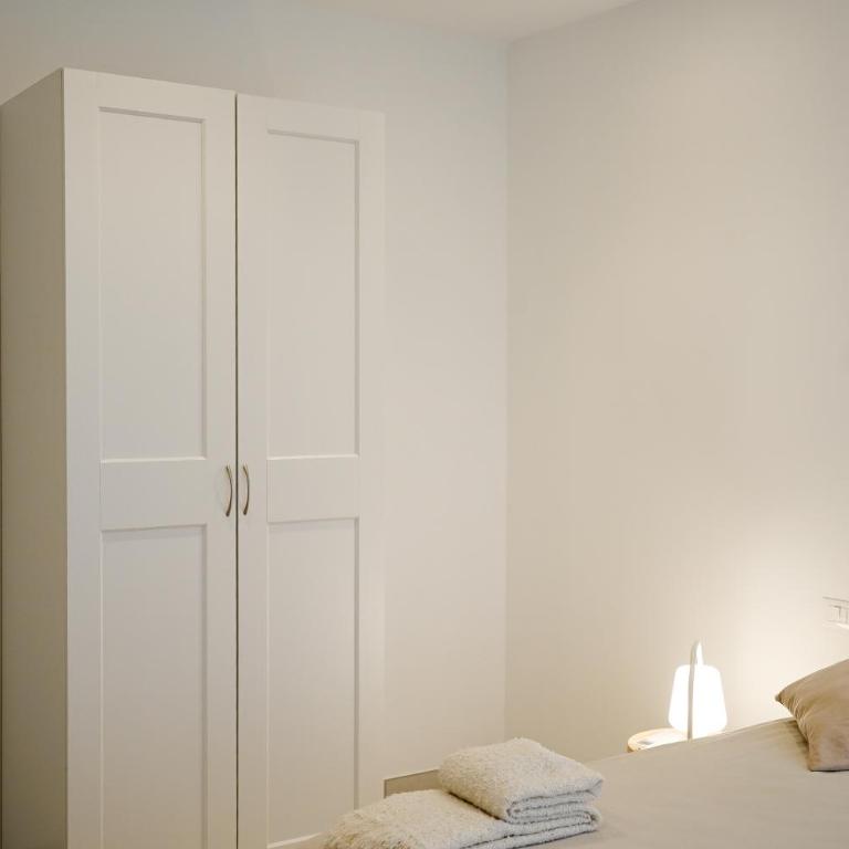 Casa MarViDe - Viareggio Centro - Three-Bedroom Apartment - 14