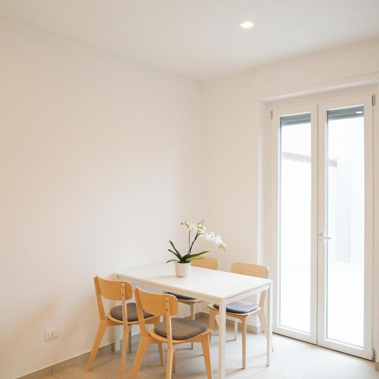 Casa MarViDe - Viareggio Centro - Three-Bedroom Apartment - 11