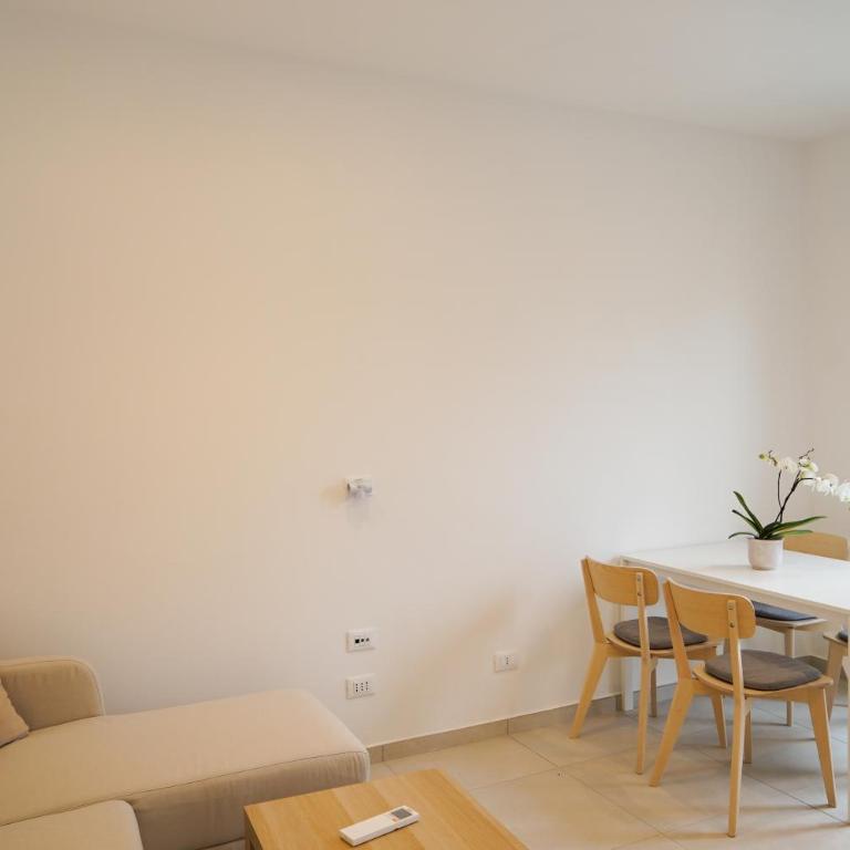 Casa MarViDe - Viareggio Centro - Three-Bedroom Apartment - 13