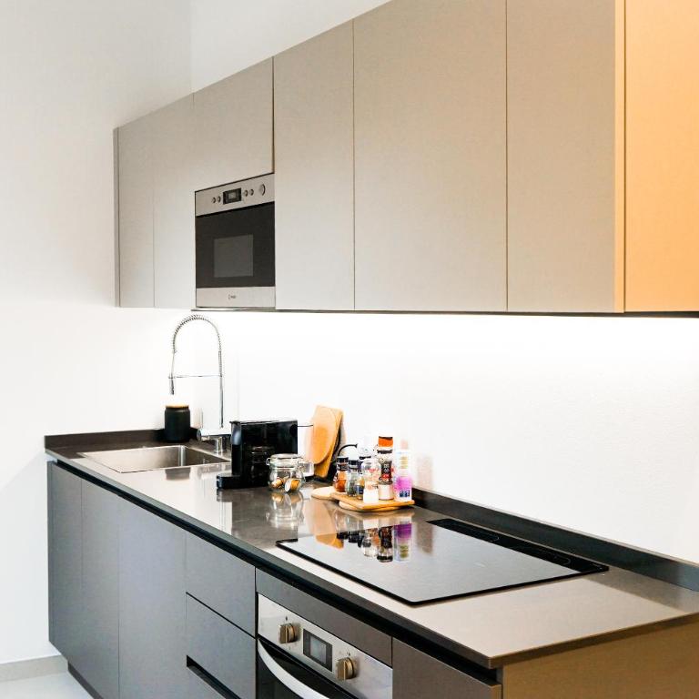 Casa MarViDe - Viareggio Centro - Three-Bedroom Apartment - 10