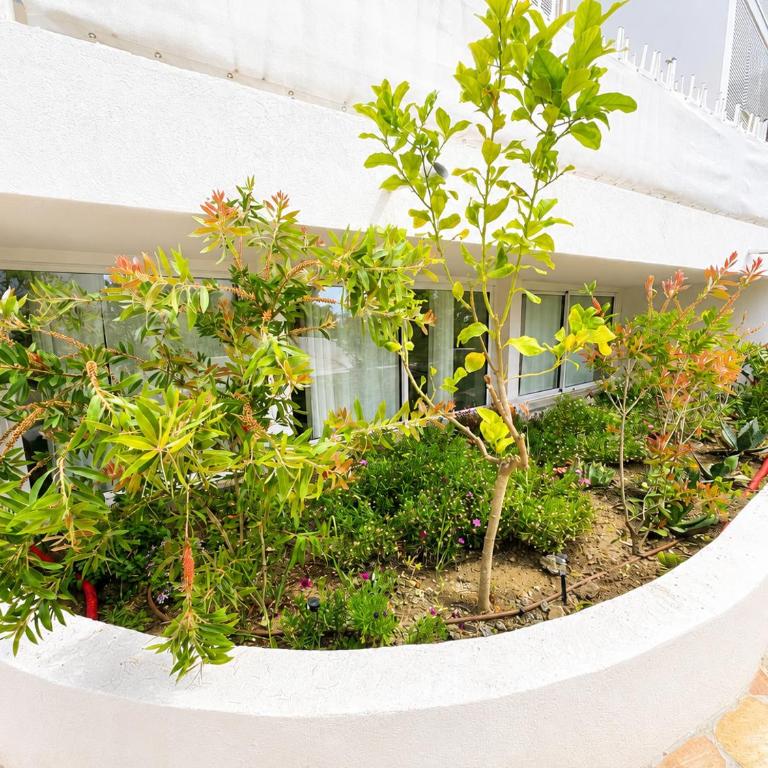 La Cerise Monaco apartment - Apartment mit 2 Schlafzimmern - 28