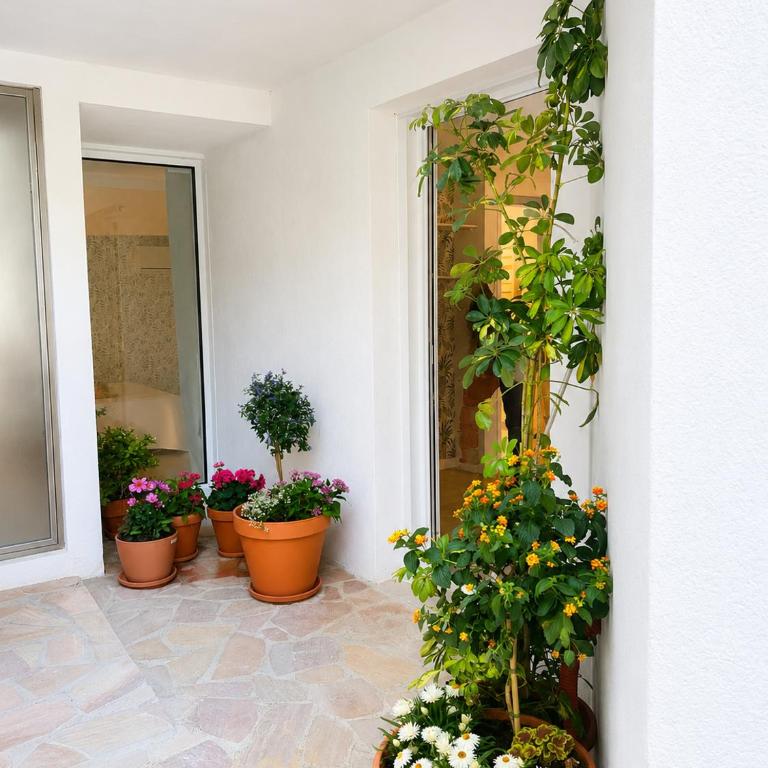 La Cerise Monaco apartment - Apartment mit 2 Schlafzimmern - 30