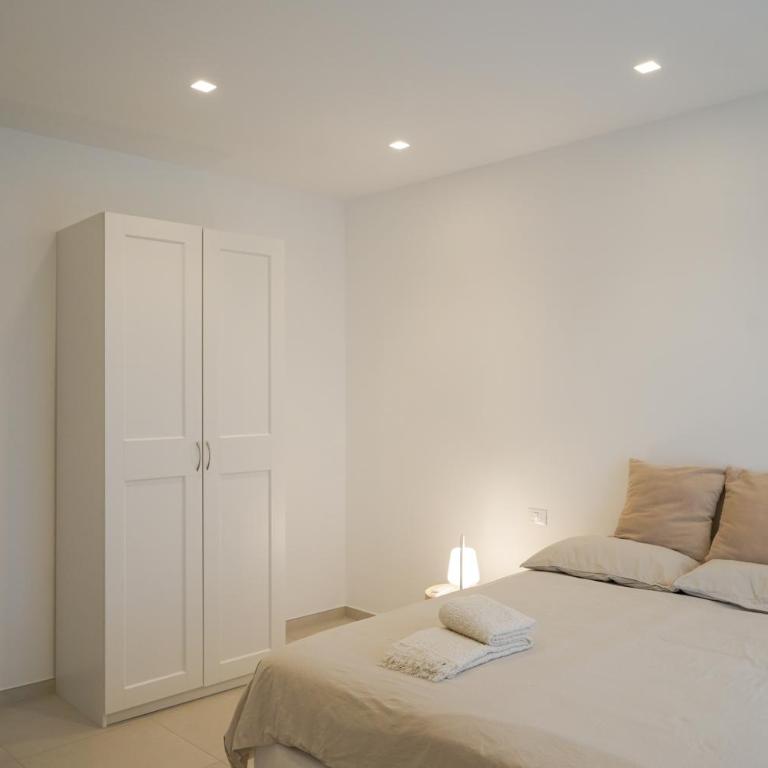 Casa MarViDe - Viareggio Centro - Three-Bedroom Apartment - 23