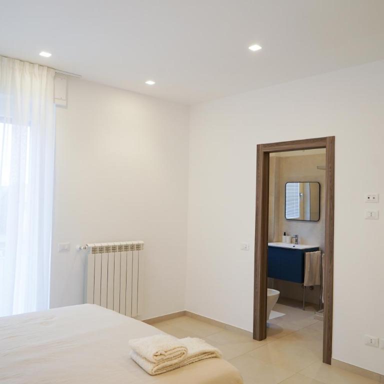 Casa MarViDe - Viareggio Centro - Three-Bedroom Apartment - 17