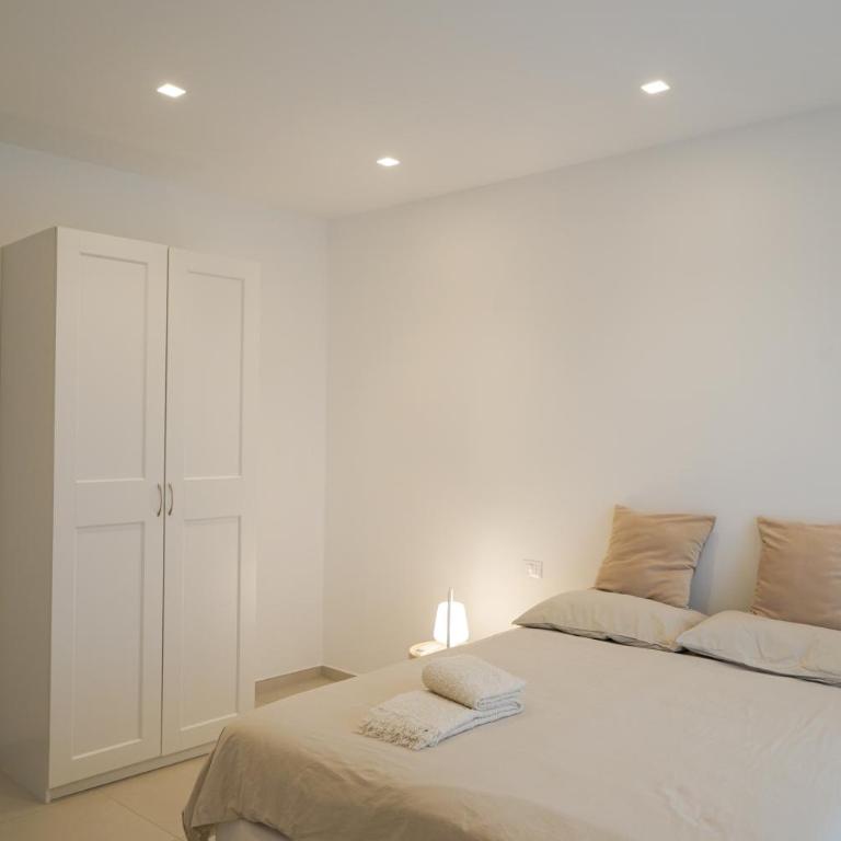 Casa MarViDe - Viareggio Centro - Three-Bedroom Apartment - 15