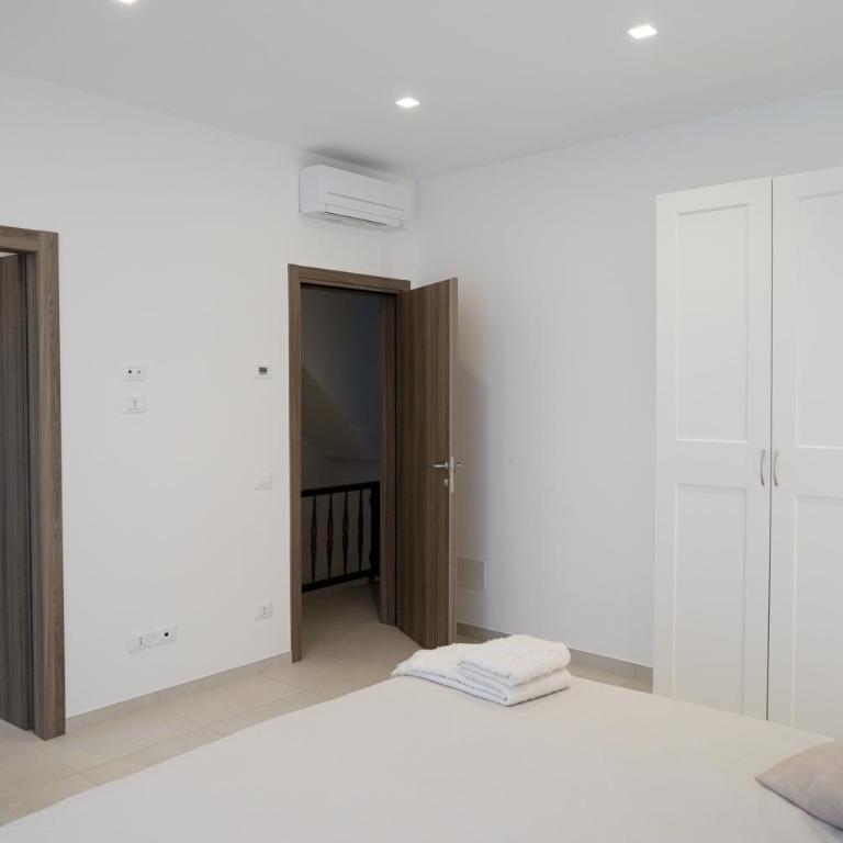 Casa MarViDe - Viareggio Centro - Three-Bedroom Apartment - 18
