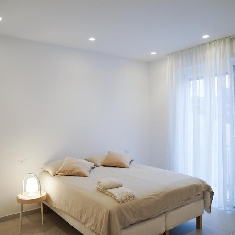 Casa MarViDe - Viareggio Centro - Three-Bedroom Apartment - 24