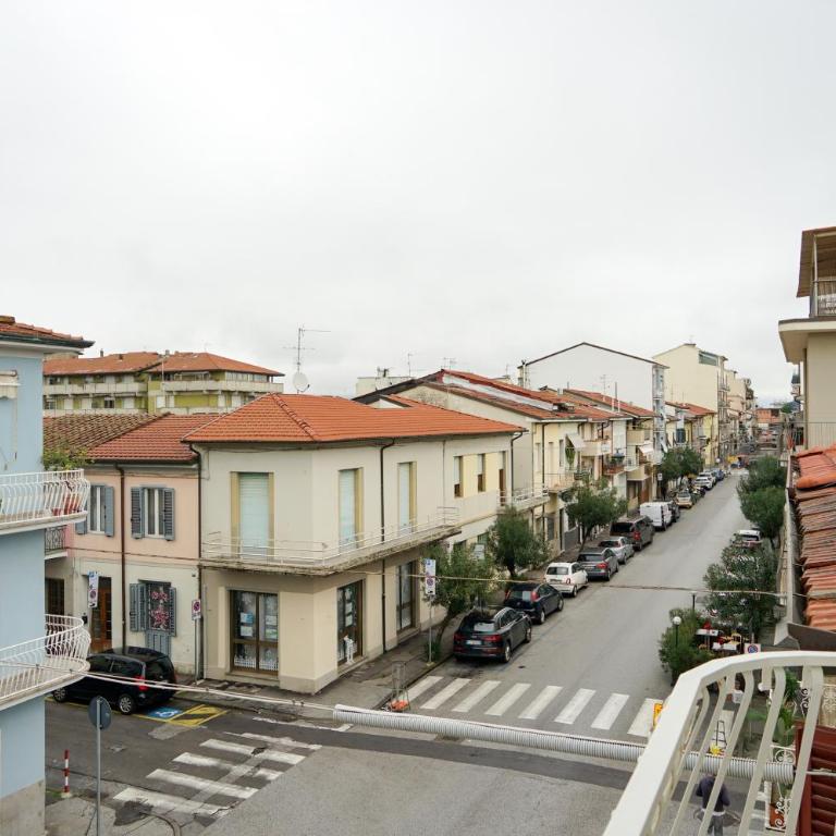 Casa MarViDe - Viareggio Centro - Three-Bedroom Apartment - 27