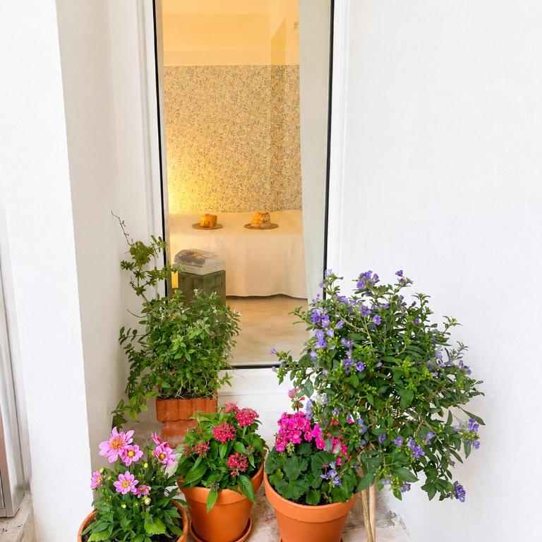 La Cerise Monaco apartment - Apartment mit 2 Schlafzimmern - 32