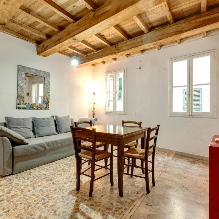 Caldaie 32 - Appartamento - 1