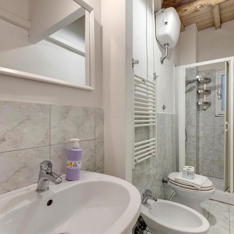 Caldaie 32 - Appartamento - 13