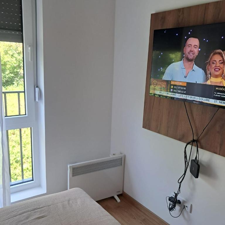 Dina LUX apartman - Apartment mit 1 Schlafzimmer - 4