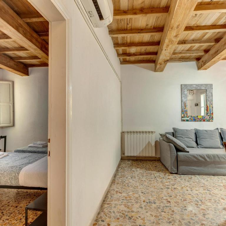 Caldaie 32 - Appartamento - 21