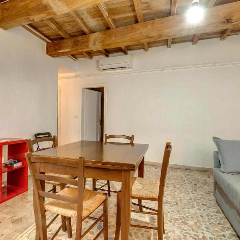 Caldaie 32 - Appartamento - 20