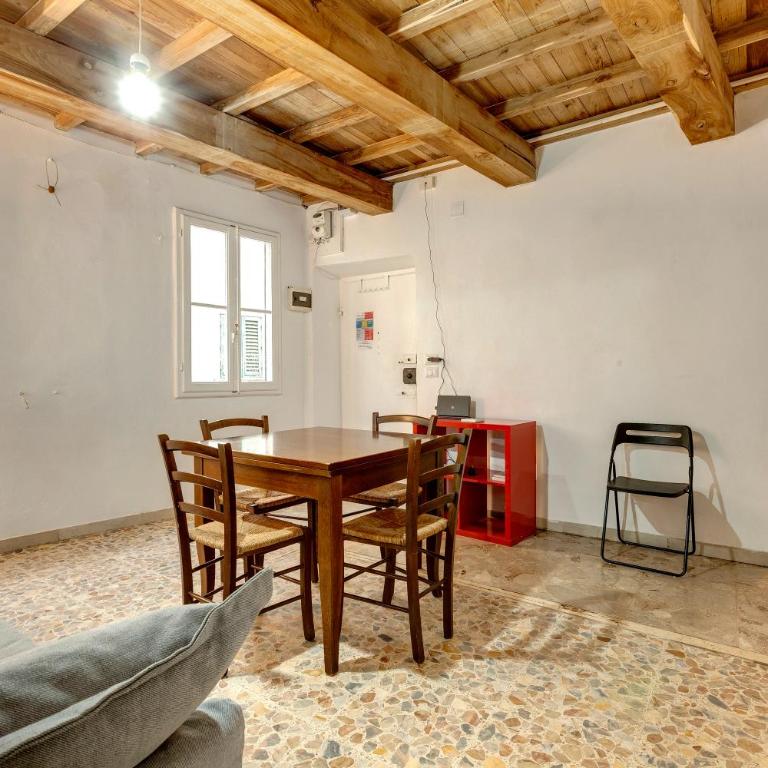 Caldaie 32 - Appartamento - 19
