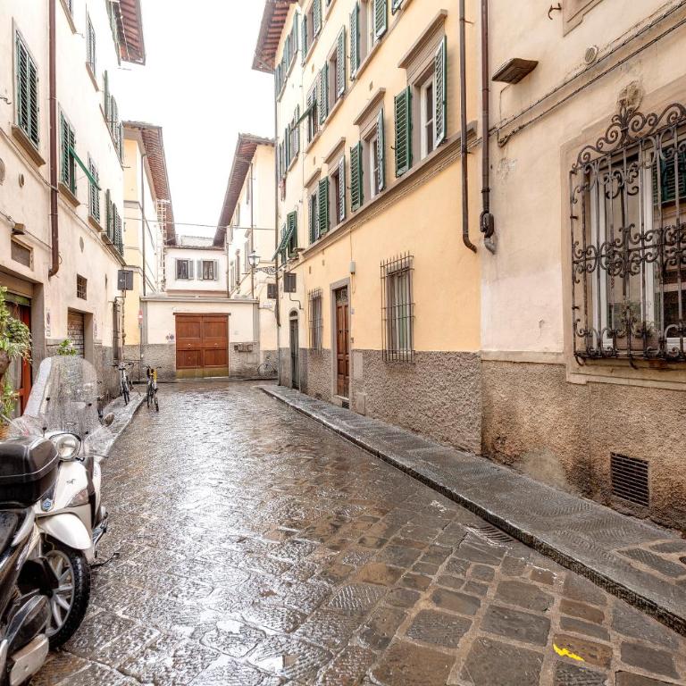 Caldaie 32 - Appartamento - 22