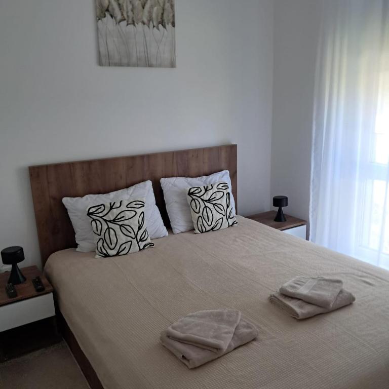 Dina LUX apartman - Apartment mit 1 Schlafzimmer - 2