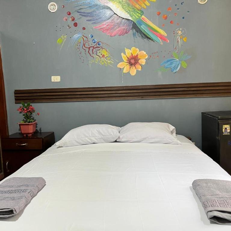 Palo Verde House - Large Double Room - 2