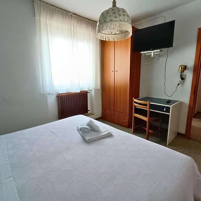 Life Hotels Rosalpina - Habitaciones comunicadas - 1