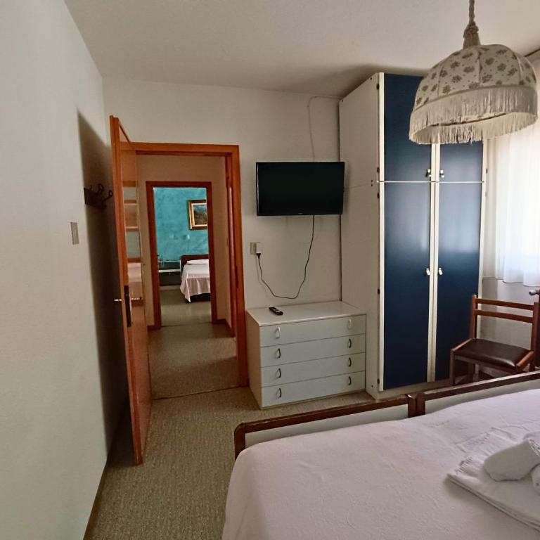 Life Hotels Rosalpina - Habitaciones comunicadas - 4