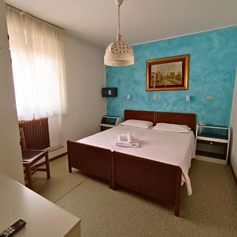 Life Hotels Rosalpina - Habitaciones comunicadas - 3