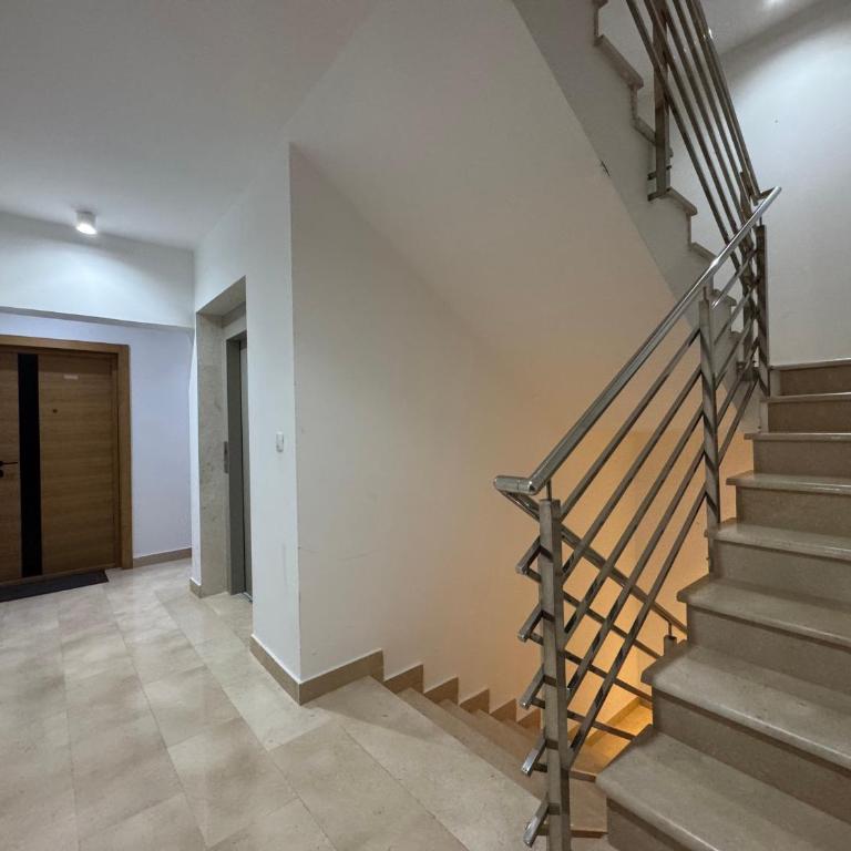 WOW Lux - Budva, Center - Apartman sa 2 Spavaće Sobe - 14