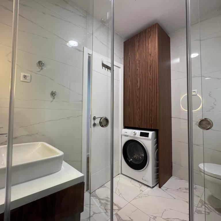 WOW Lux - Budva, Center - Apartman sa 2 Spavaće Sobe - 12