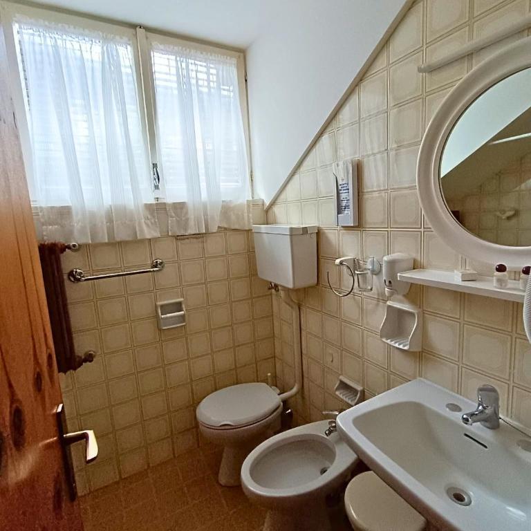 Life Hotels Rosalpina - Habitaciones comunicadas - 5