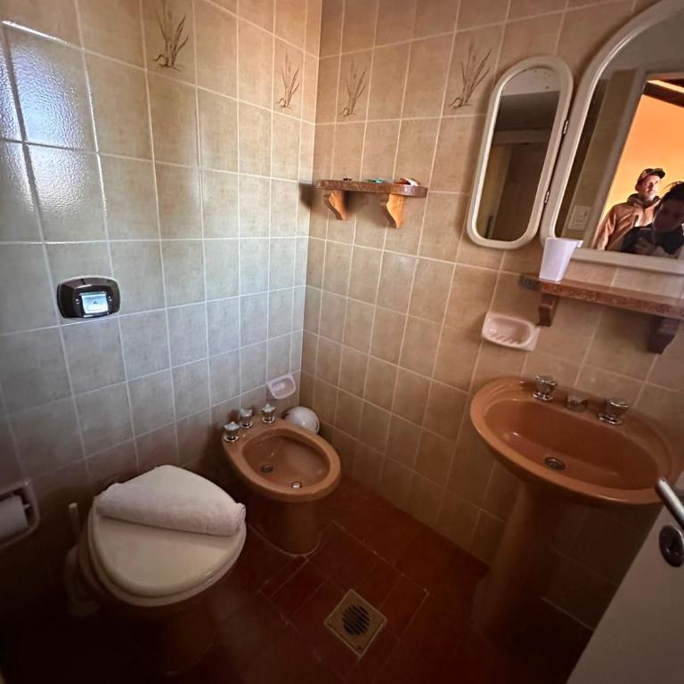 La Domanda Hostería - Habitación Doble - 6