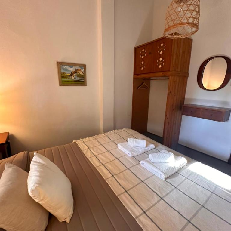 La Domanda Hostería - Habitación Doble - 11