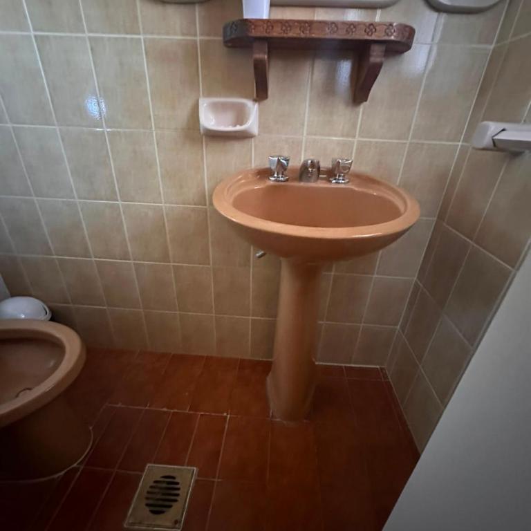 La Domanda Hostería - Habitación Doble - 15