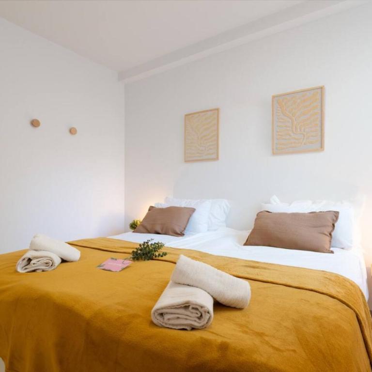 Cute Apt 50m from Beach - Bonaire by PG - Apartamento - 12