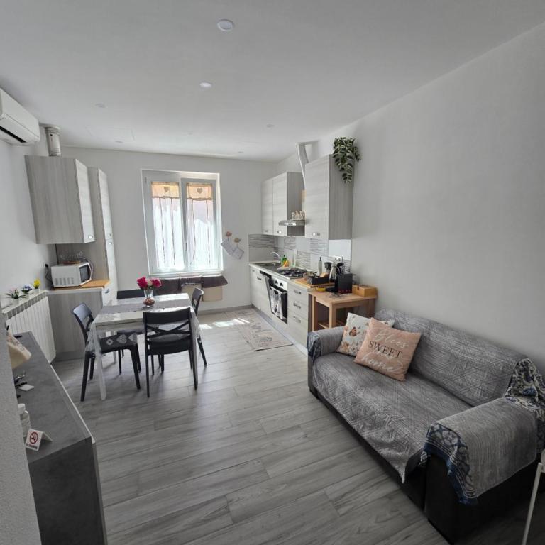 La Casa di Nonna Mari - Appartamento con 2 Camere da Letto - 6